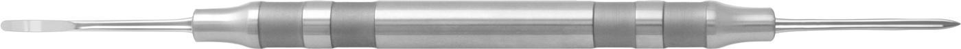 Mikro Interdentalraspatorium "Palti"