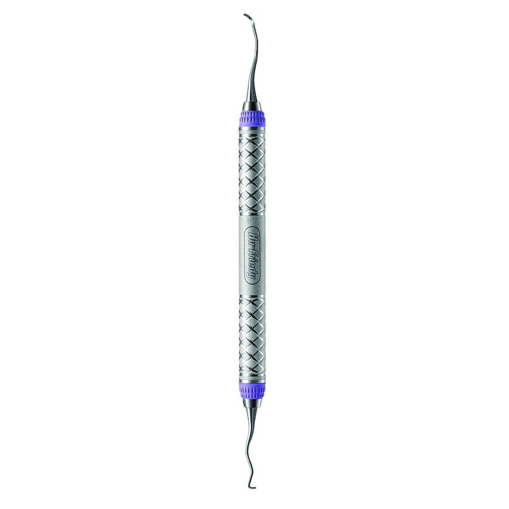 Kürette Gracey #12/13 Gr #9 mesial/distal