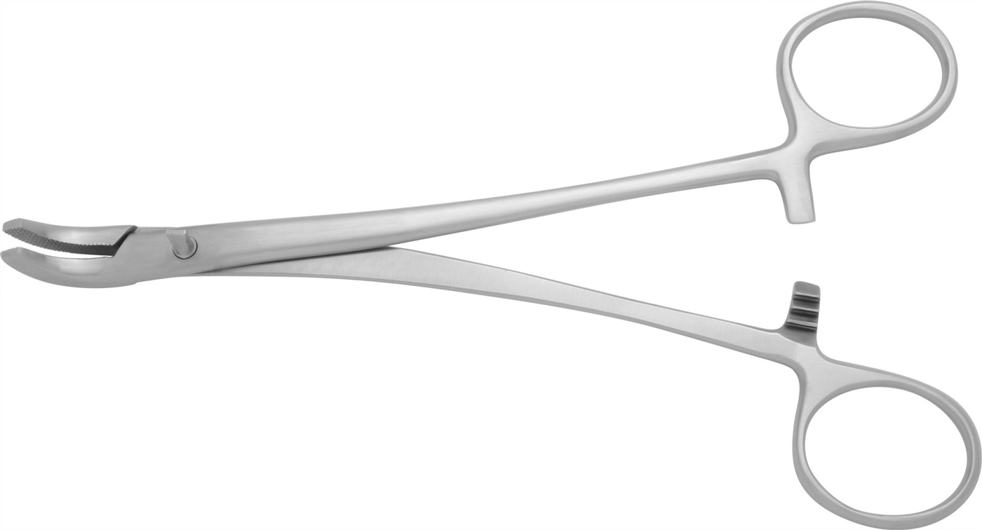 Skalpellklingen-Entfernungszange 16 cm