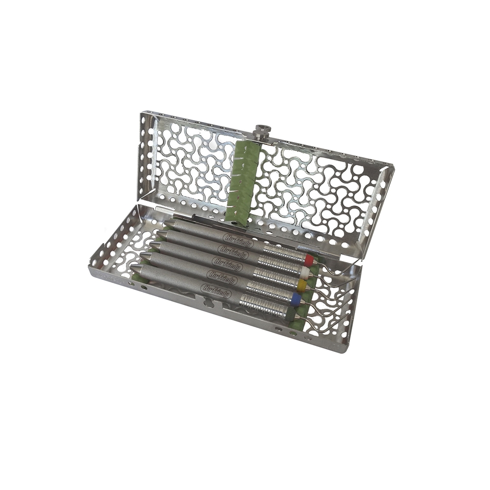 Kassette 5 Sleiman Stopfer RCPSL172,RCPSL275,RCPSL376,RCPSCL478,RCPSL577