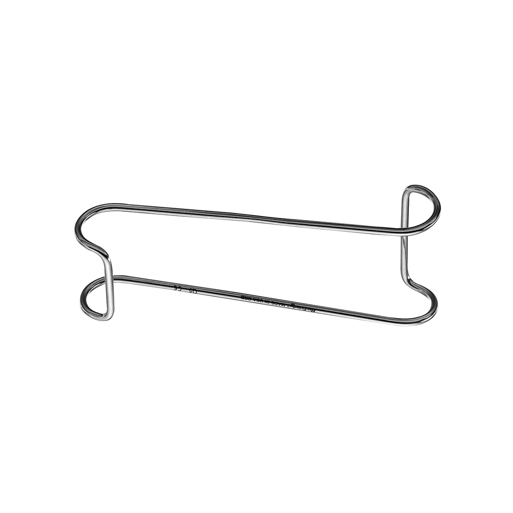 Wangenhalter Columbia