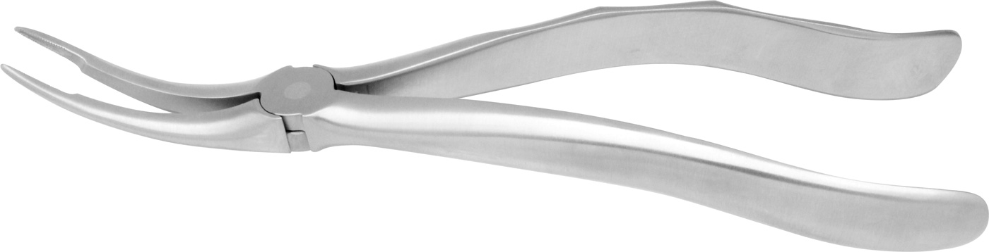 SPECIAL-EXTRACT - Zahnzange
