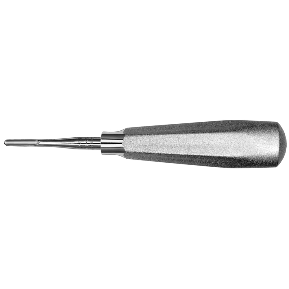 Wurzelheber Bein #559/2 Gr #510 mittel