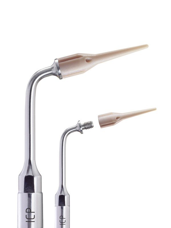 Piezospitzenset "implant cleaning set P" | Piezosurgery®