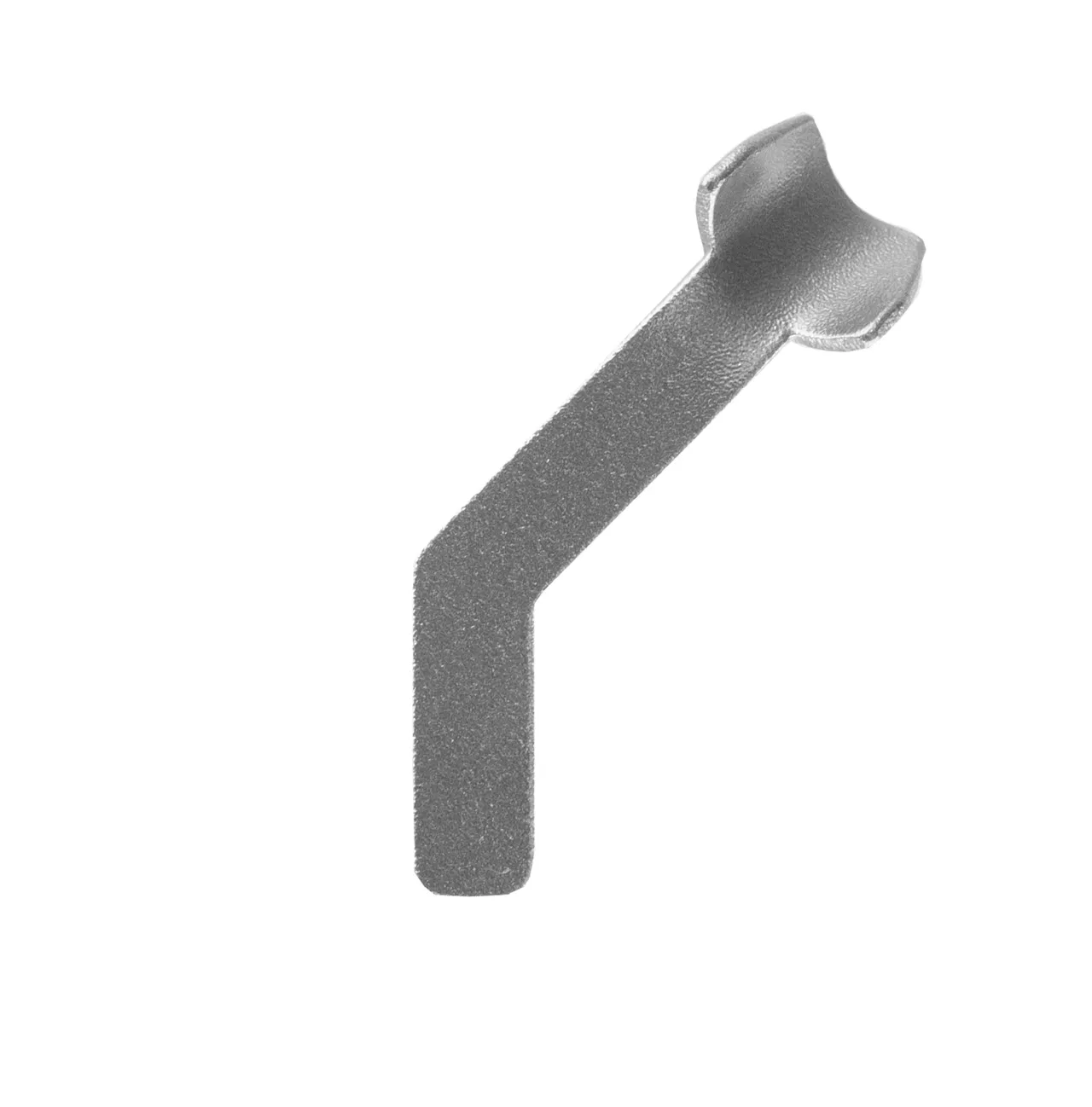 Gluckman, PET Shield right