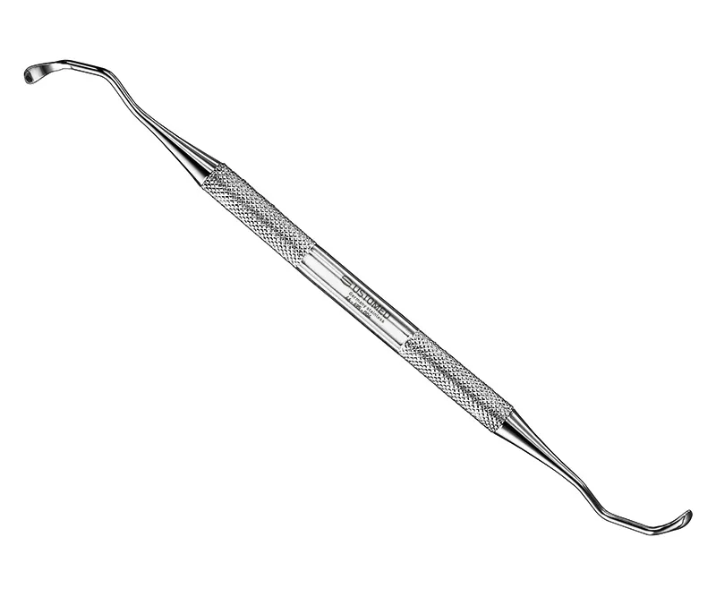 Sinuskürette nach KHOURY | Fig. 4