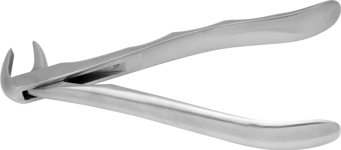 EXTRACT 650 - Zahnzange # 74