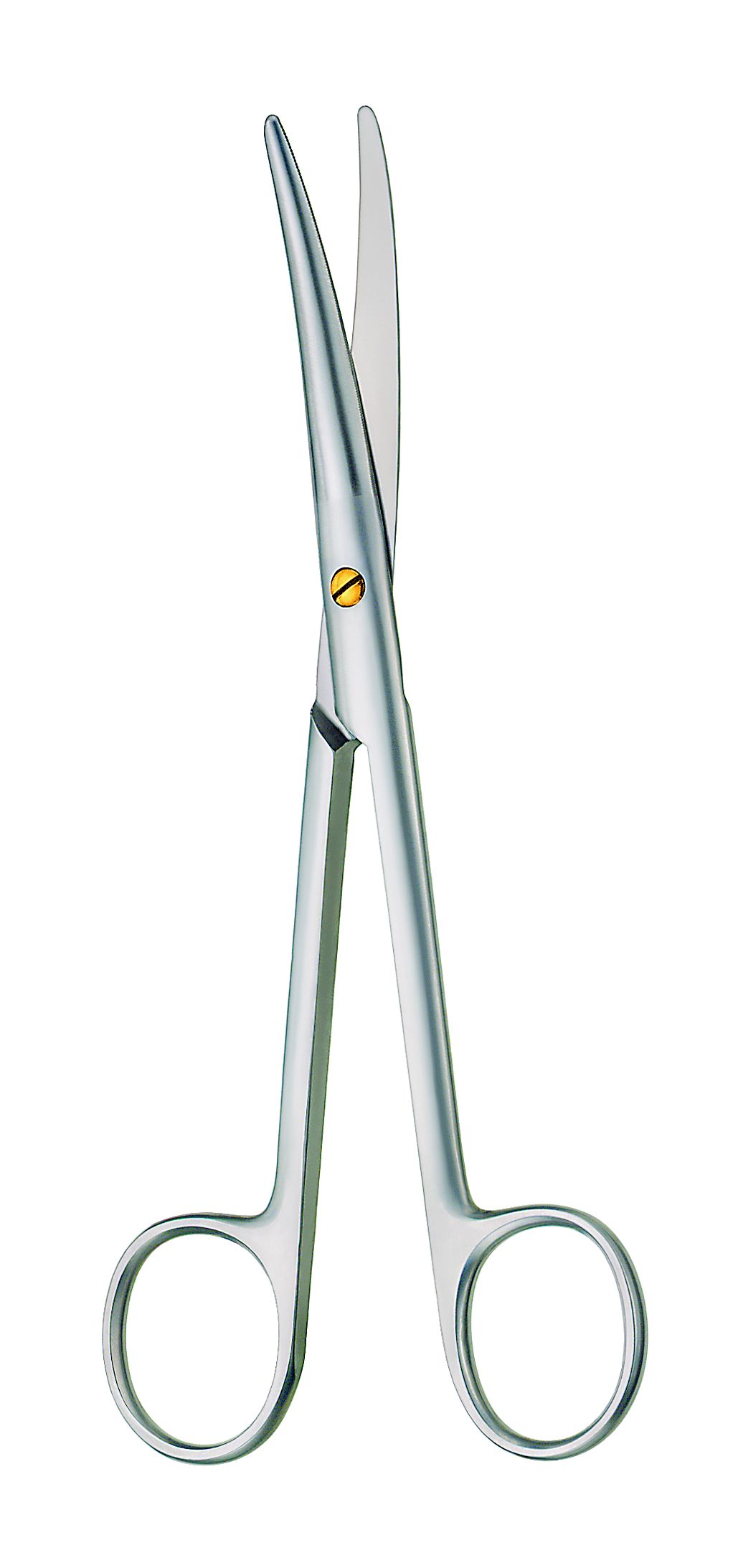 SC Lexer Schere geb 16cm