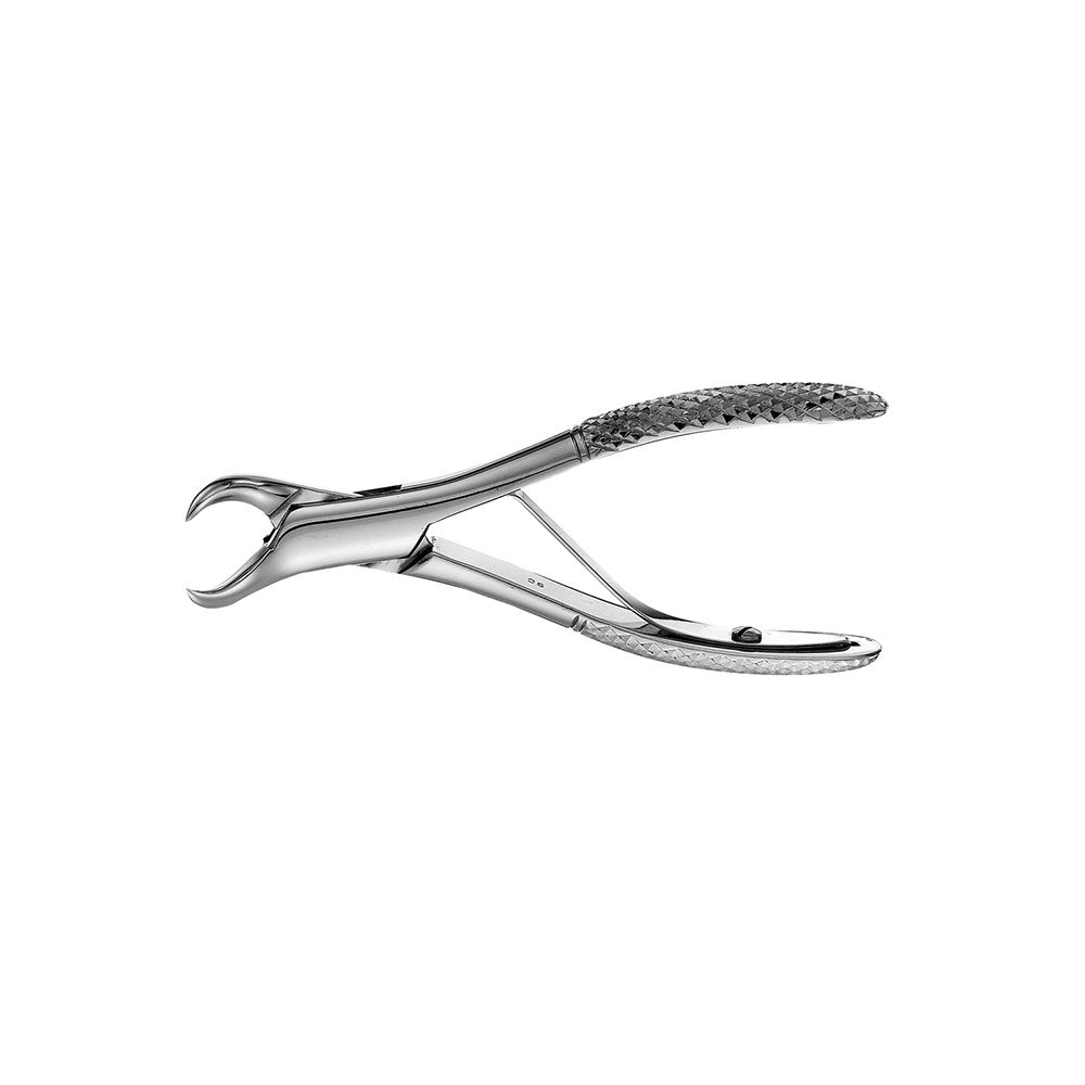 Zahnzange #23K Kinder, UK, Molar