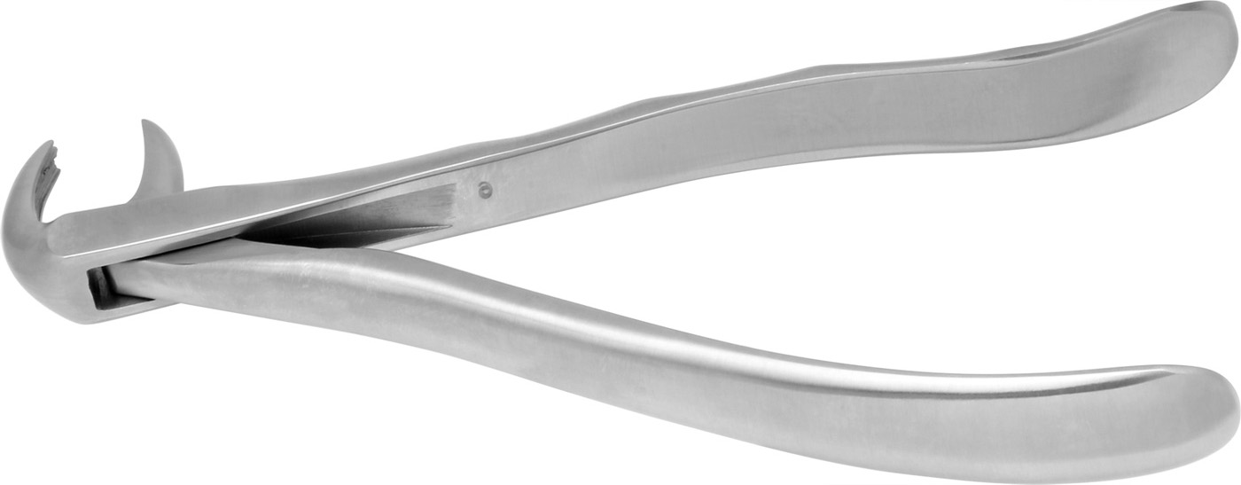 EXTRACT 650 - Zahnzange # 73