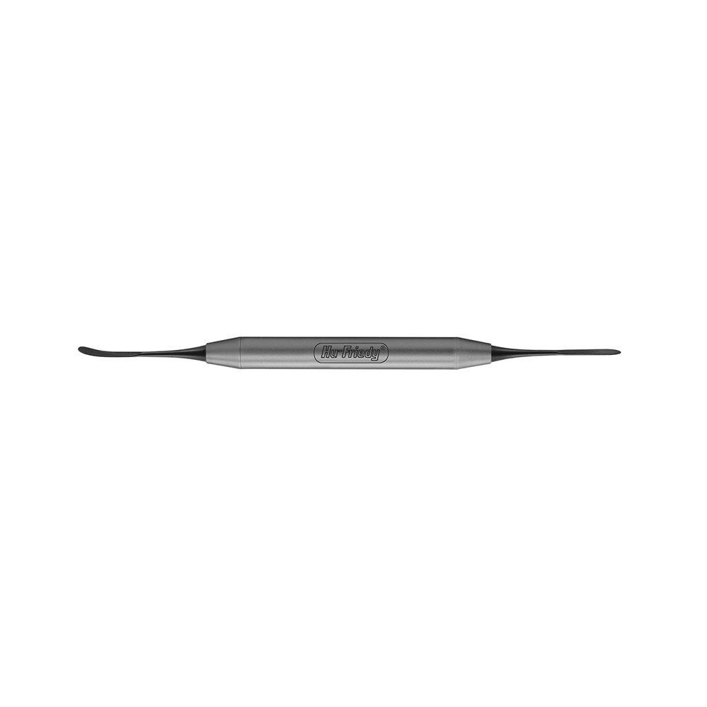 Tunnelierinstrument Allen Black Line kurzer Griff, anterior