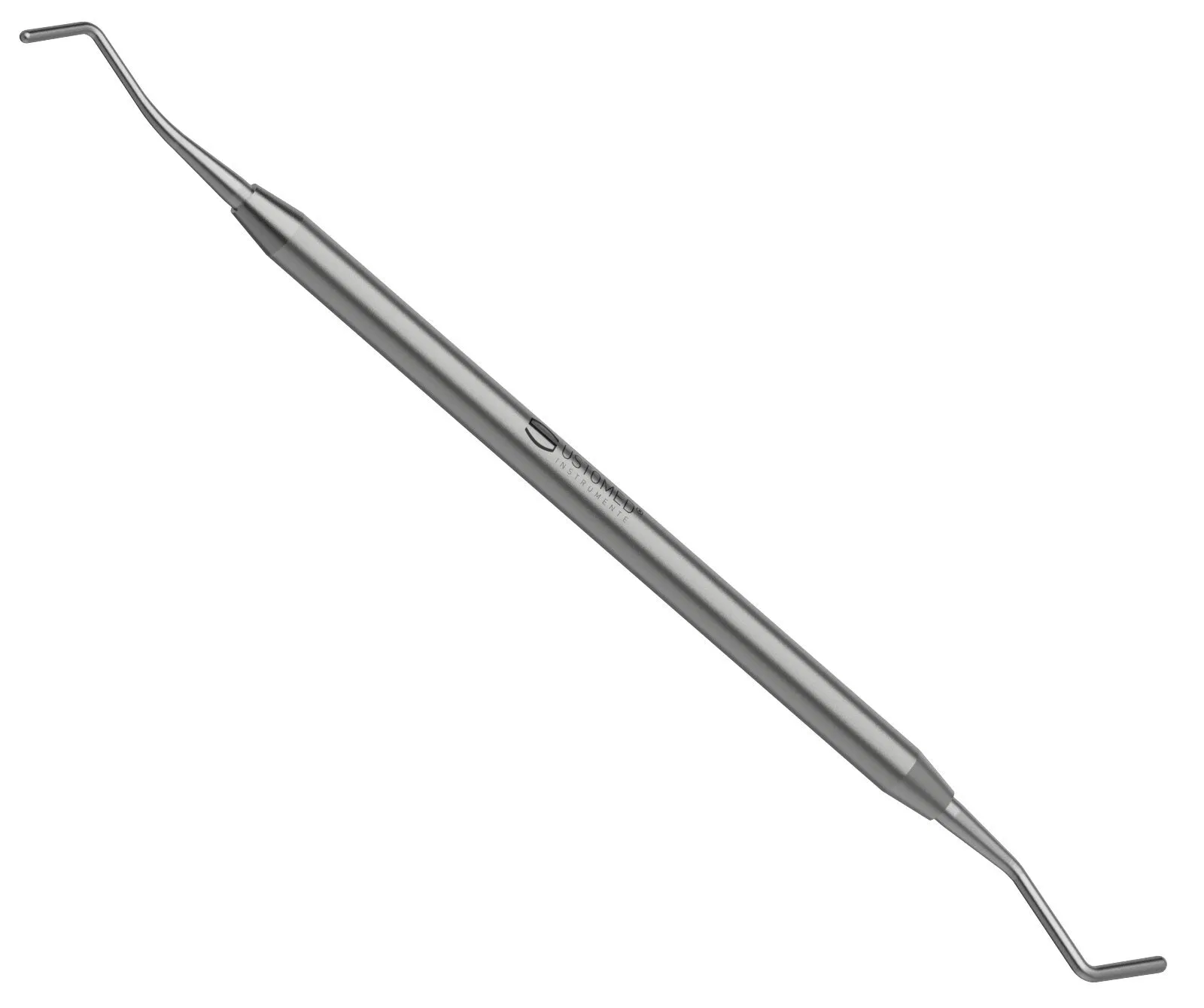 Stopfer, Birnenform, Fig.18, doppelendig