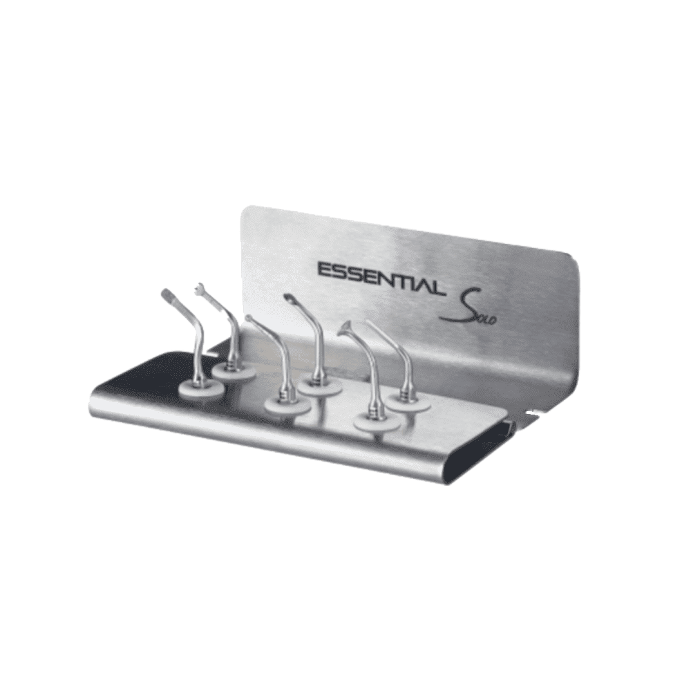 Piezospitzenset "Essential" | Piezo