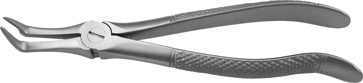 SPECIAL-EXTRACT - Zahnzange