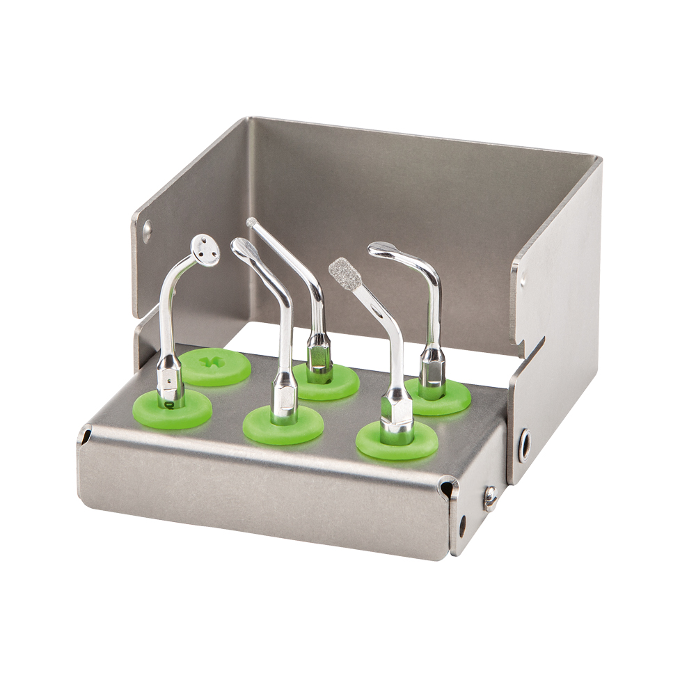 Piezospitzenset "Sinus Special" | W&H Piezomed