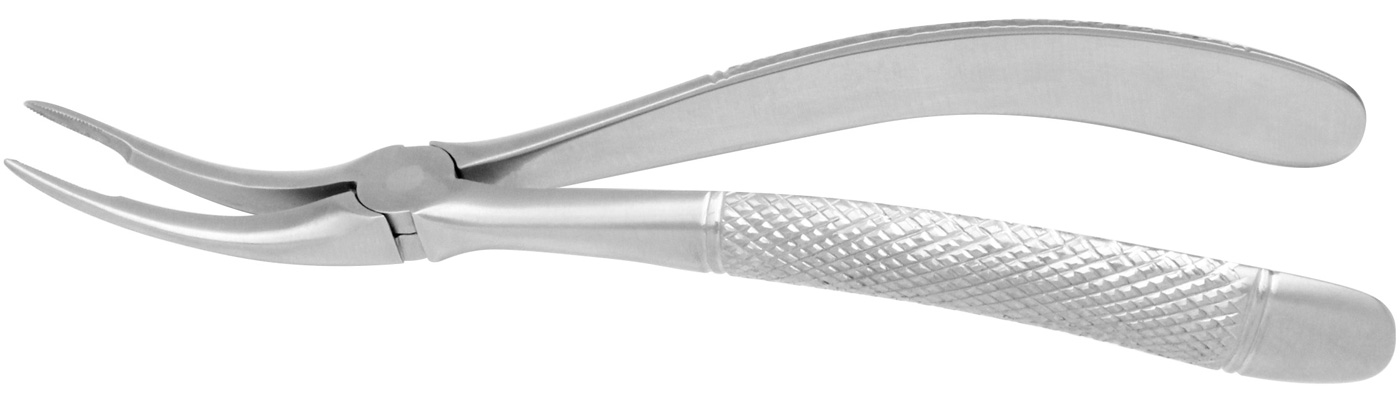 SPECIAL-EXTRACT - Zahnzange