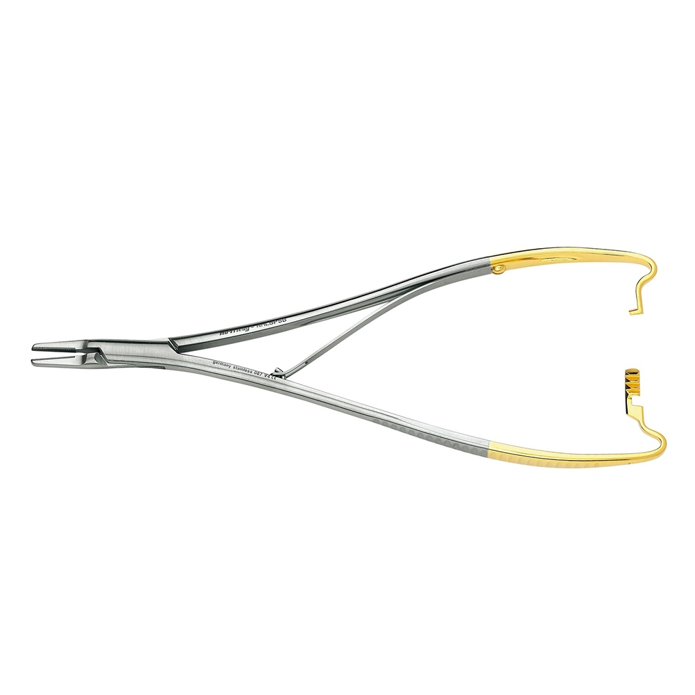 Nadelhalter Lichtenberg PermaSharp 20cm