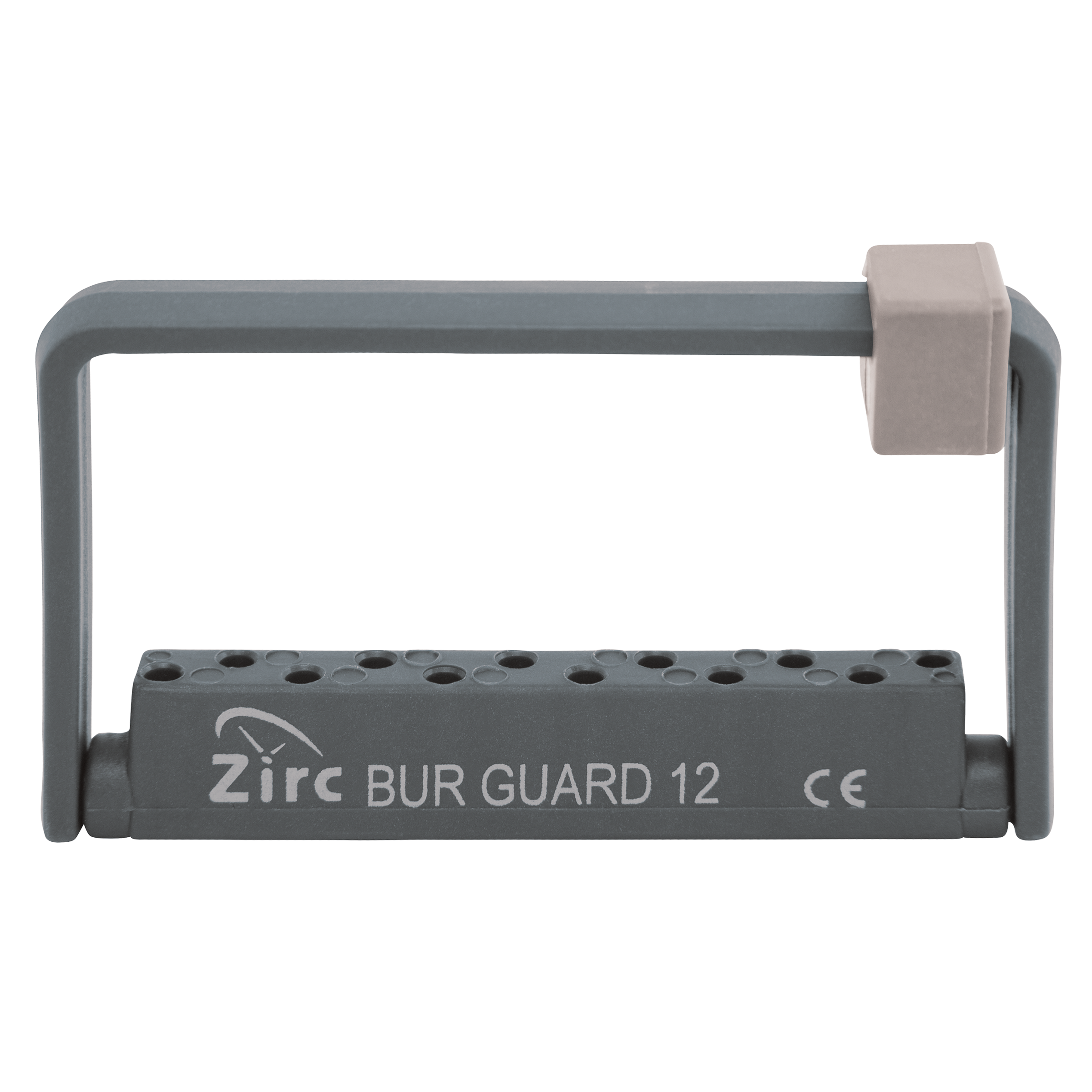 Bur Guard "Chirurgie" | 12-Loch