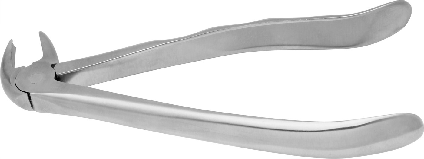 EXTRACT 650 - Zahnzange # 13