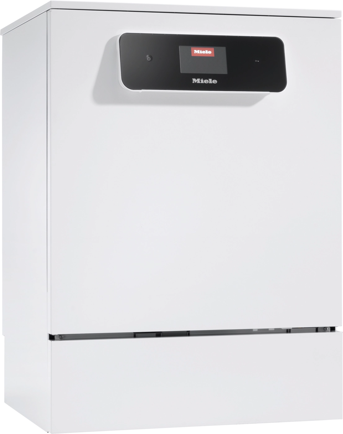 PWD 8682 DT | weiß | EcoDry