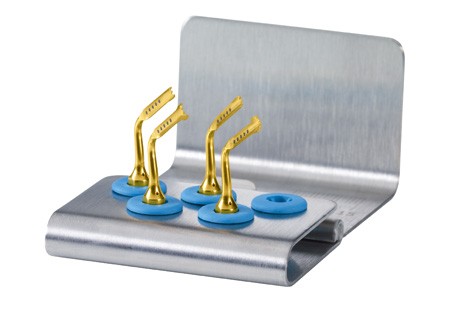 Piezospitzenset "explantation kit" | Piezosurgery®