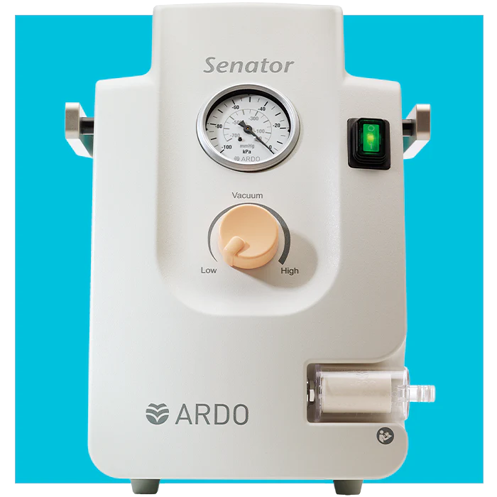 Senator | Chirurgiesauger