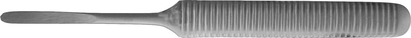 Raspatorium "Williger" # 2