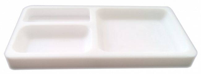 PRF Teflon Tray