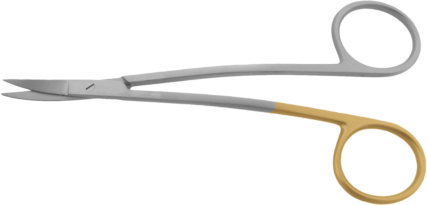 Chirurgische Schere 11.5 cm "La Grange"