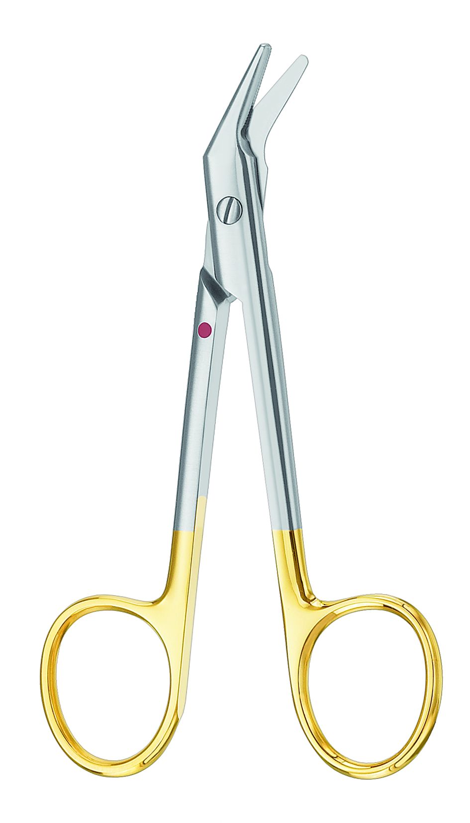 Universal HM Drahtschere 12cm 1 Schneide gez