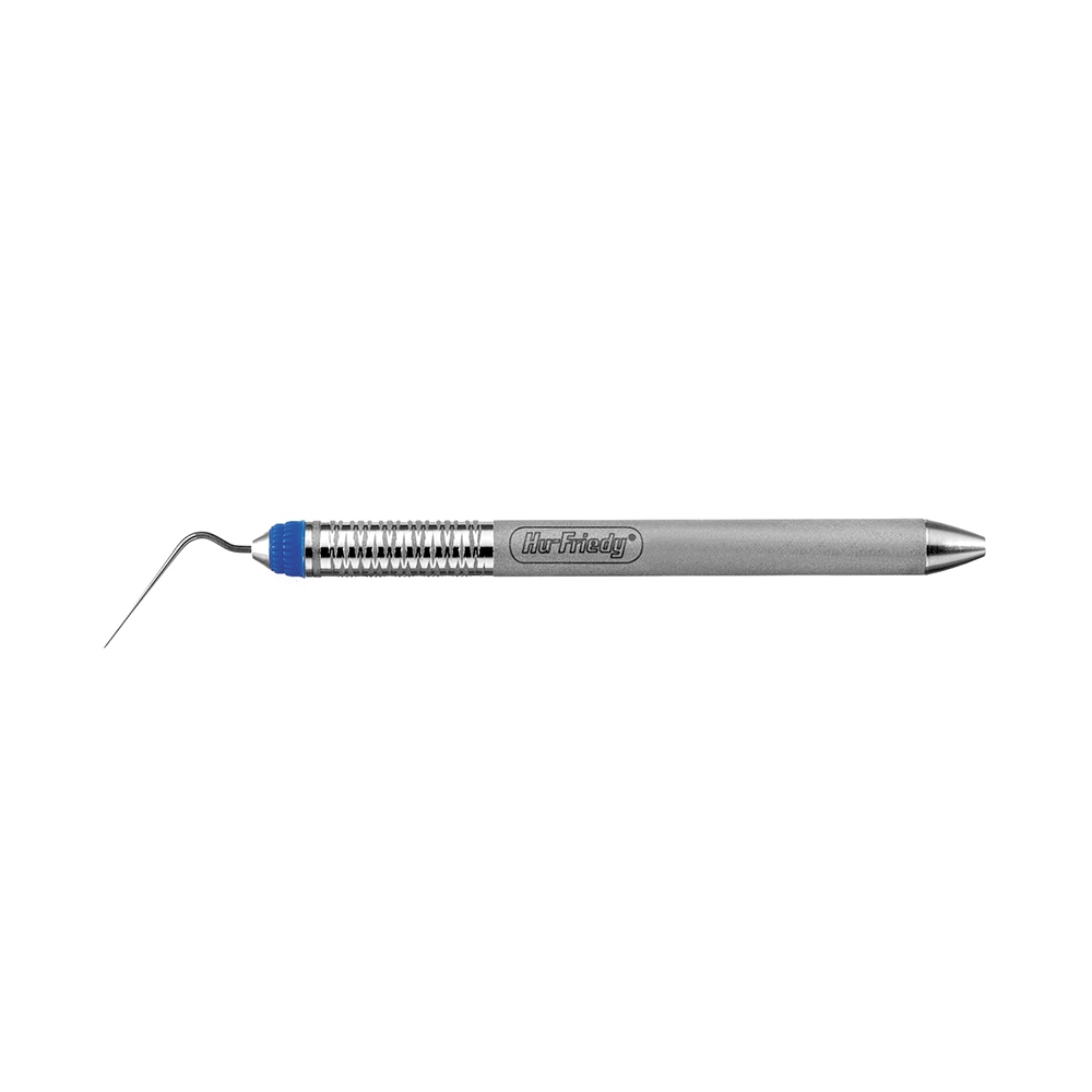 Spreizinstrument Ni-Ti #D11T Gr #7 Durchmesser .30, blau