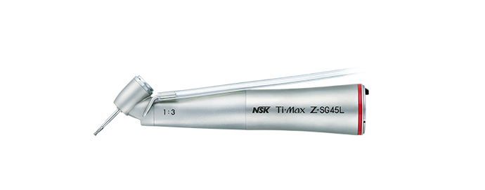 Z-SG45L | 1:3 | Ti-Max