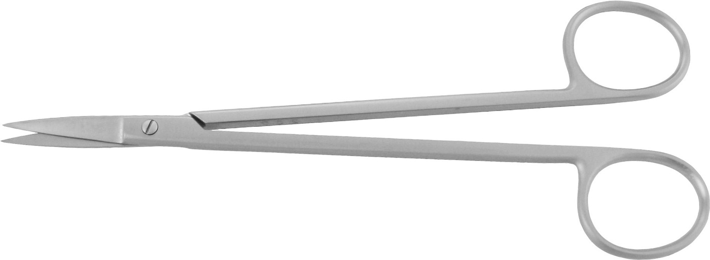 Chirurgische Schere 16 cm "Kelly"