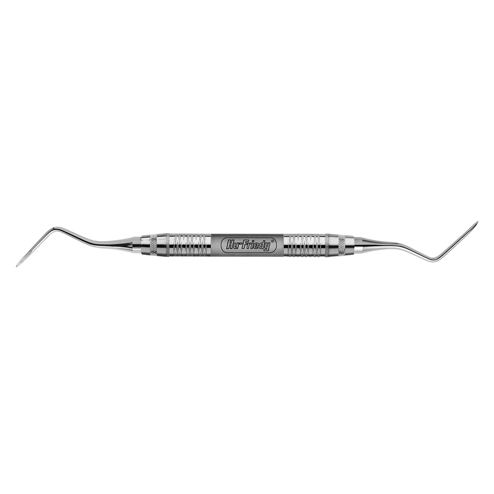 Wurzelspitzenheber Heidbrink #13/14 Gr #6