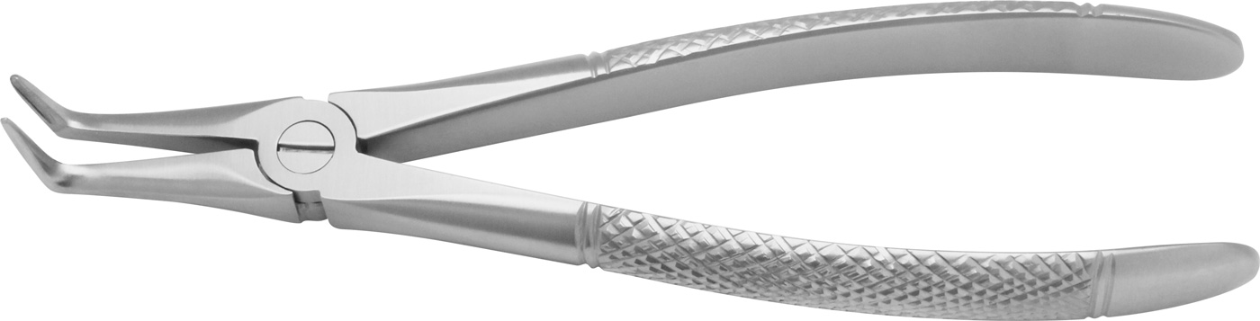 EXTRACT 1200 - Zahnzange # 45