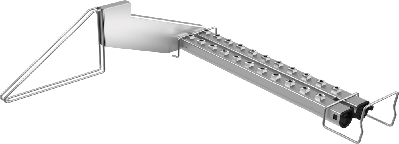 A 315/1 | Modul zur Kapazitätssteigerung