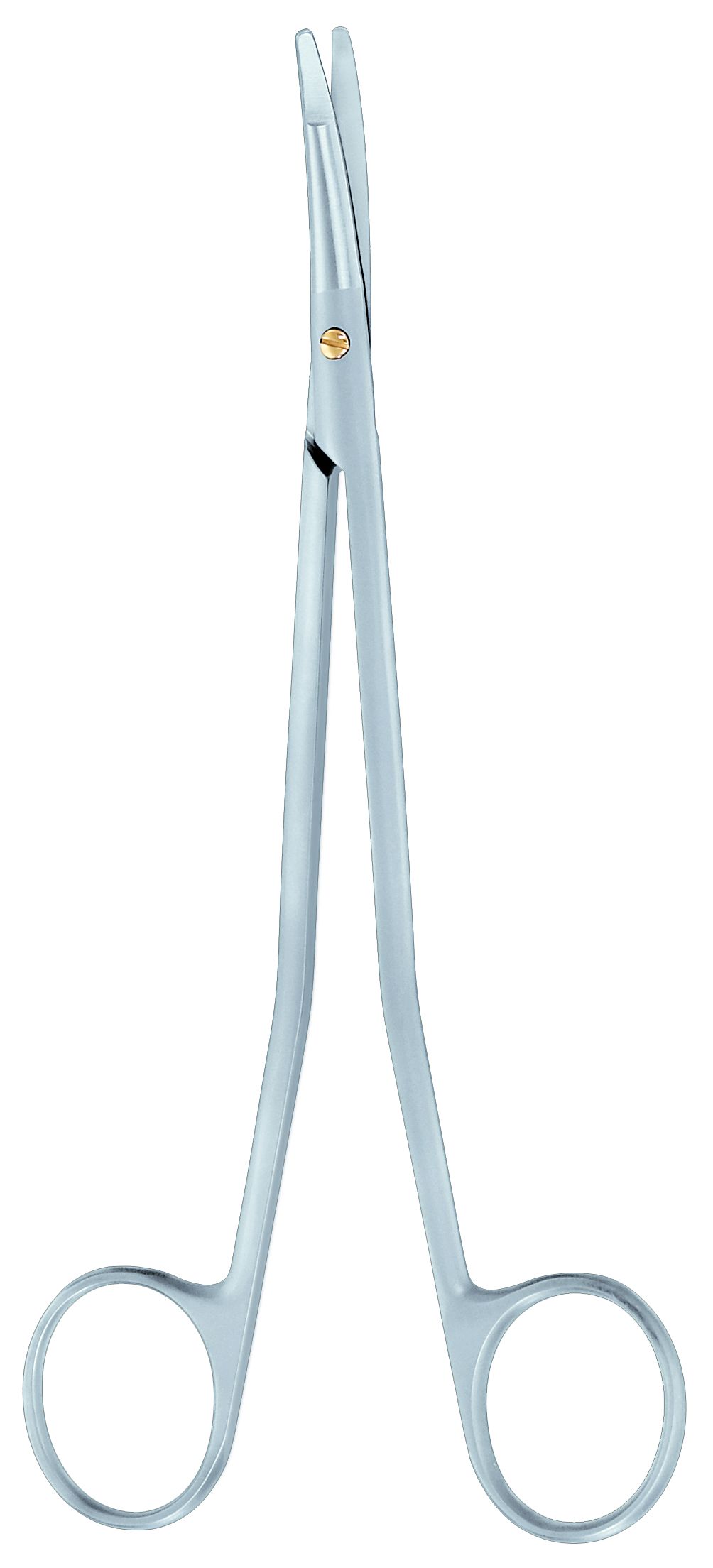 SC Metzenbaum Freeman Schere geb 18cm