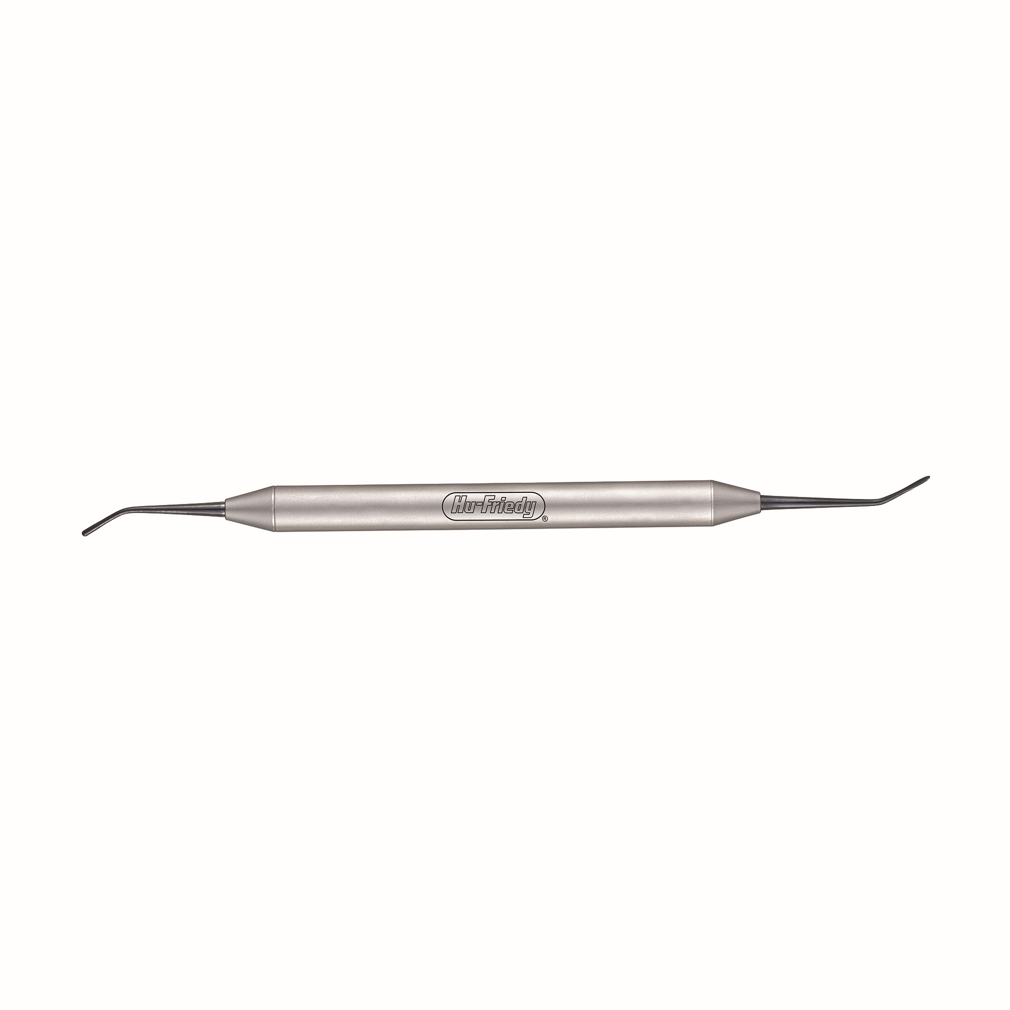 Swiss Perio Raspatorium #SCHL Black Line