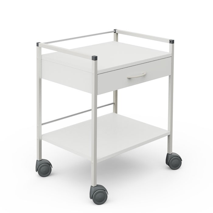 08/16® Basiswagen 60 | 73,0 cm hoch