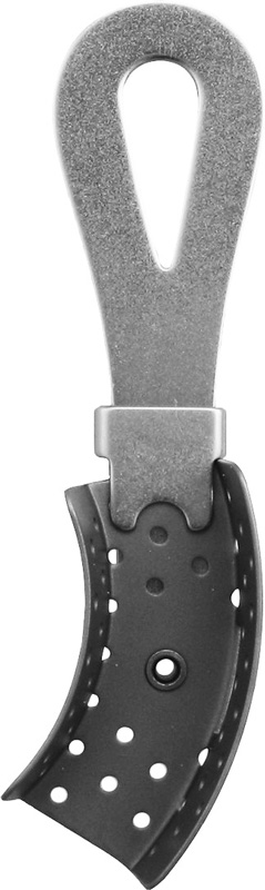 Abdrucklöffel "Stolley"
