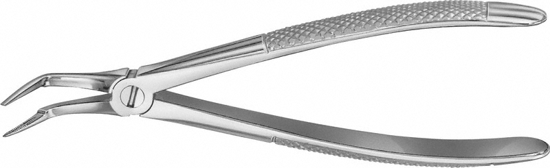 ANATOMICA ZAHNZANGE #46L TIEFGREIFEND