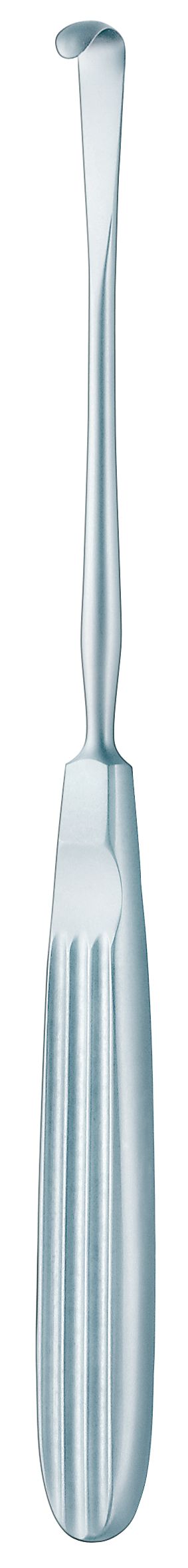 Obwegeser Raspat geb 7mm 20cm