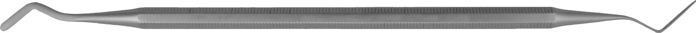 Füllungsinstrument "Heidemann" # 1