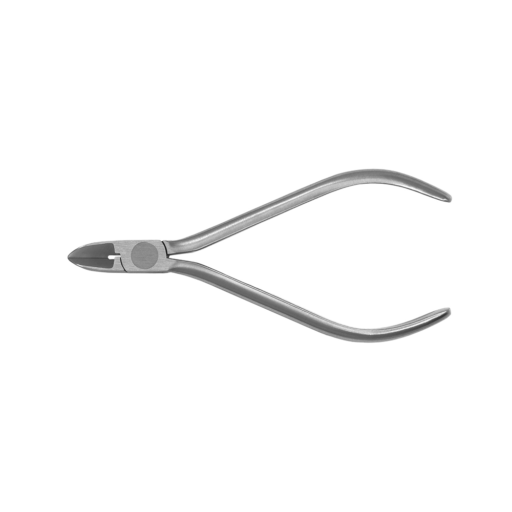 KFO Schneidezange Ligaturen Lock P