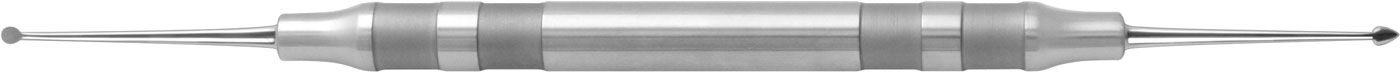 Modellierinstrument # 1/2