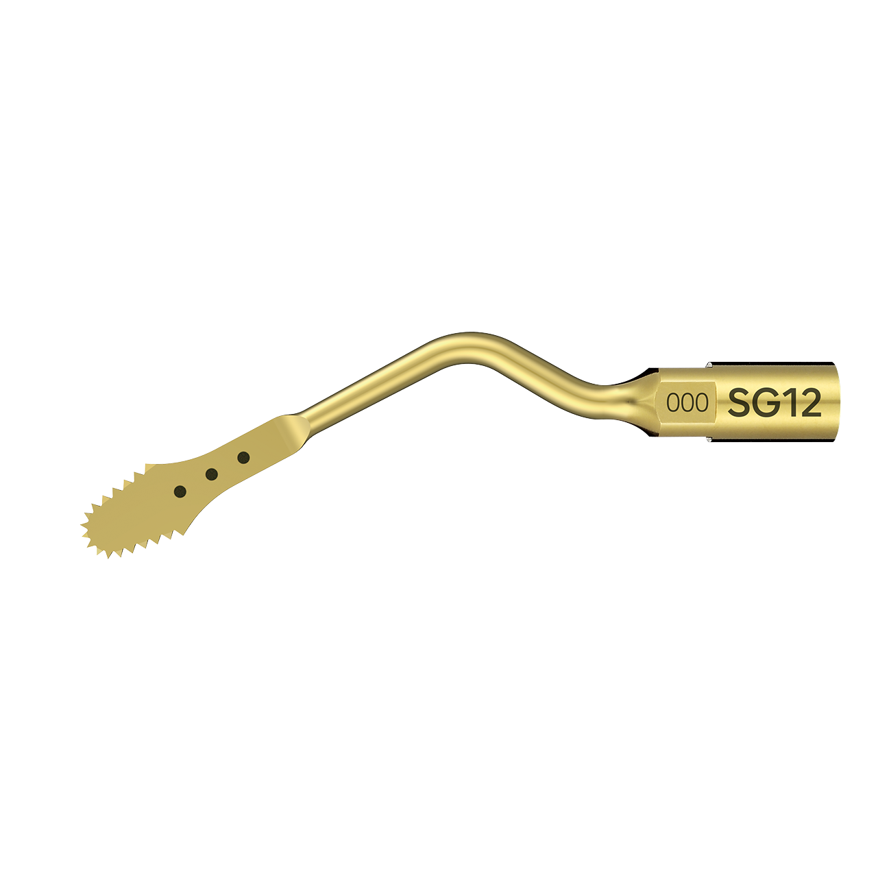 Piezospitze SG12 | VarioSurg