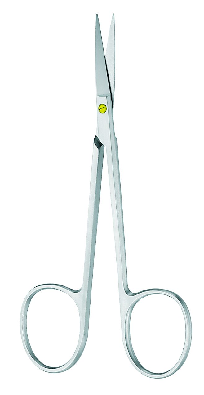 SC Iris Schere ger 11.5cm
