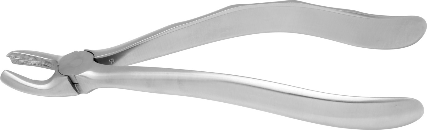 EXTRACT 650 - Zahnzange # 17