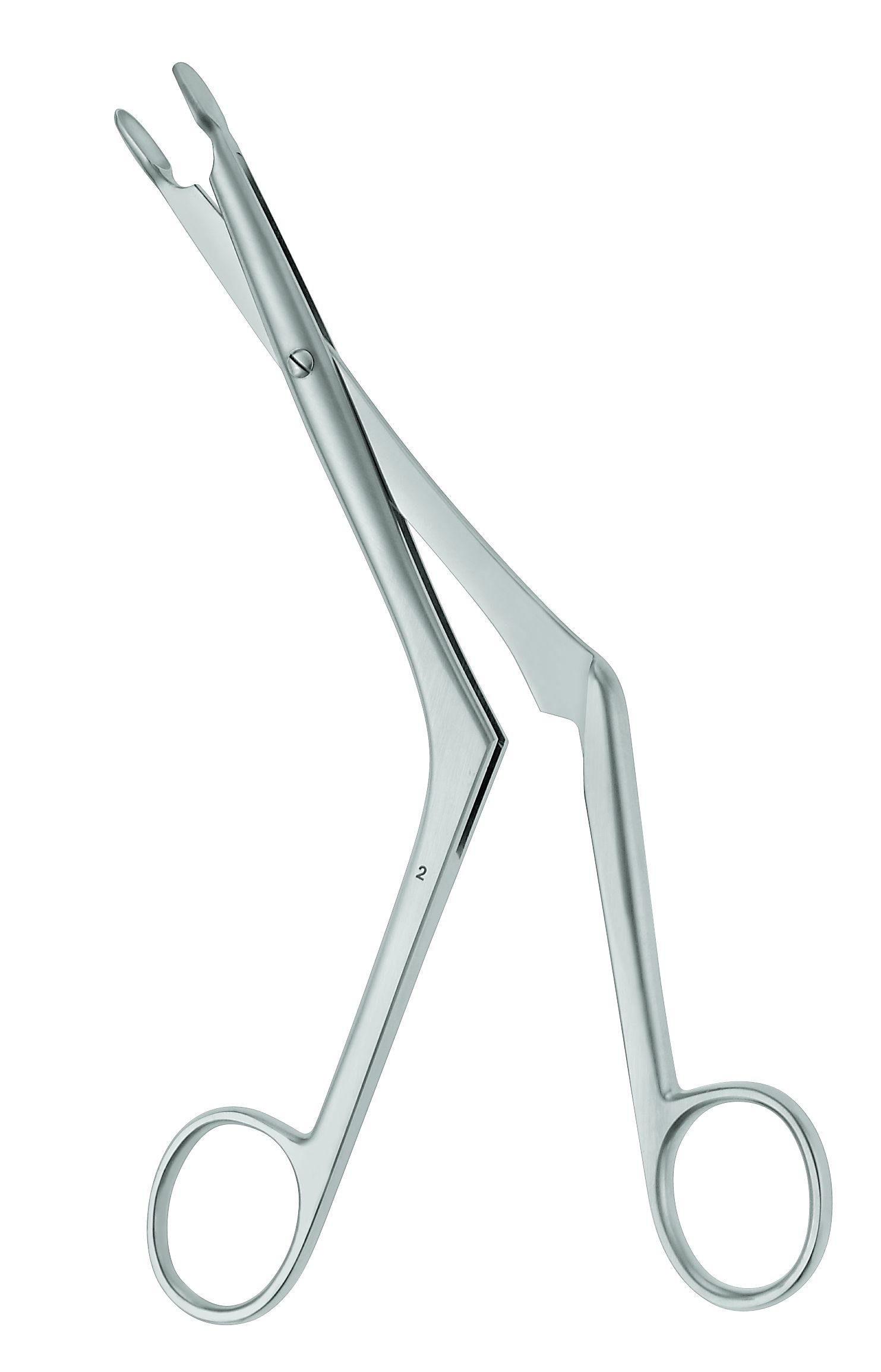 Luc Brünings (Heymann) Septumzg 19cm Fig 2