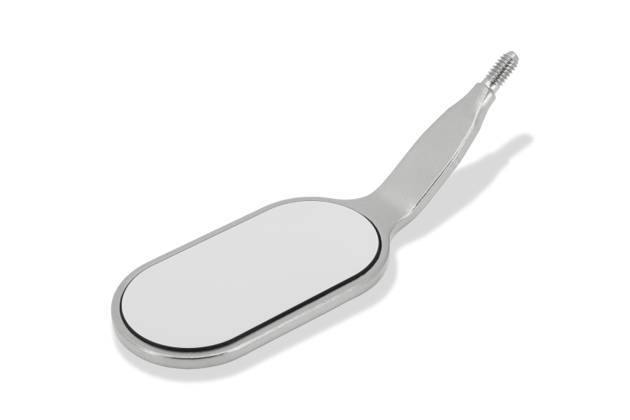 MEGAstretch FS Rhodium